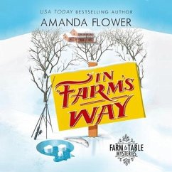 In Farm's Way - Flower, Amanda