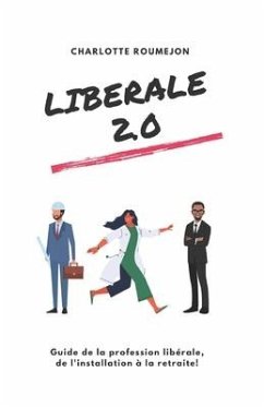 Libérale 2.0 - Roumejon, Charlotte