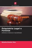 Psiquiatria Legal e Forense