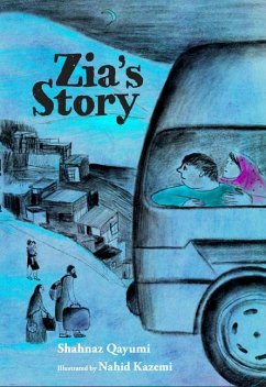 Zia's Story - Qayumi, Shahnaz