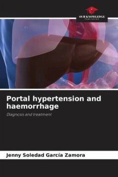 Portal hypertension and haemorrhage - García Zamora, Jenny Soledad