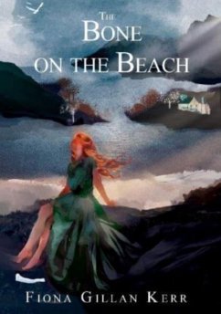 The Bone on the Beach - Gillan Kerr, Fiona