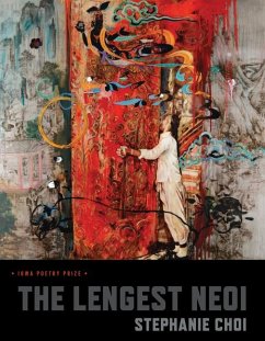 Cover The Lengest Neoi