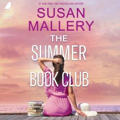 The Summer Book Club - Mallery, Susan