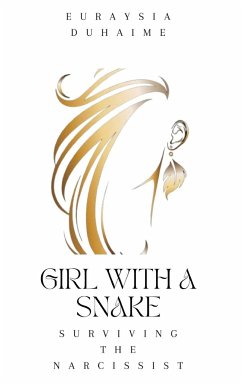 Girl with a Snake - Duhaime, Euraysia