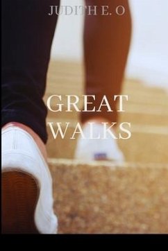 Great Walks - Judith, E O