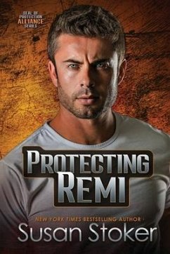 Protecting Remi - Stoker, Susan