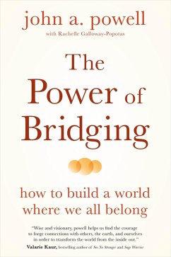 The Power of Bridging - Powell, John A