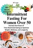 Intermittent Fasting For Women Over 50