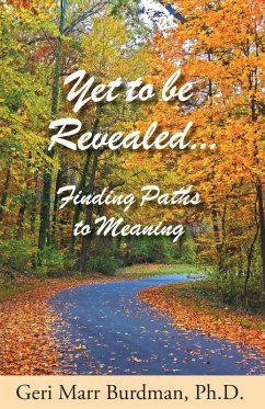 Cover Yet to be Revealed