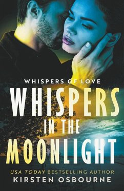 Whispers in the Moonlight - Osbourne, Kirsten