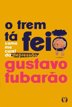 O trem tá feio - Tubarão, Gustavo