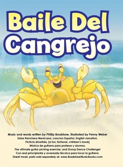 Cover Baile Del Cangrejo