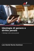 Ideologia di genere e diritto penale