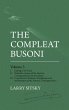 The Compleat Busoni, Volume 3 - Bild 1
