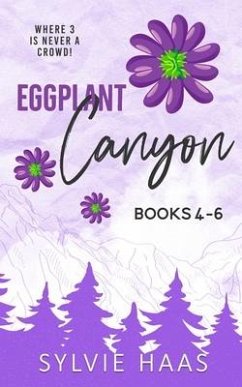 Eggplant Canyon - Haas, Sylvie