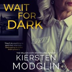 Wait for Dark - Modglin, Kiersten