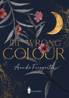 The wrong colour - Freygarten, Annika