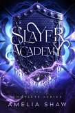 Slayer Academy: Books 1-3 (eBook, ePUB)