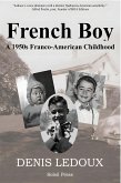 French Boy (eBook, ePUB)