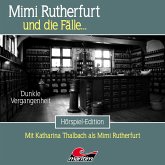 Dunkle Vergangenheit (MP3-Download)