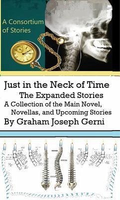 Just in the Neck of Time(TM) (eBook, ePUB) - Gerni, Graham