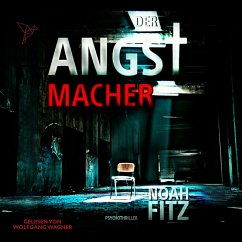 Der Angstmacher (MP3-Download) - Fitz, Noah