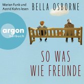 So was wie Freunde (MP3-Download)