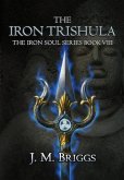 The Iron Trishula (eBook, ePUB)