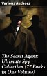 The Secret Agent: Ultimate Spy... - Bild 1