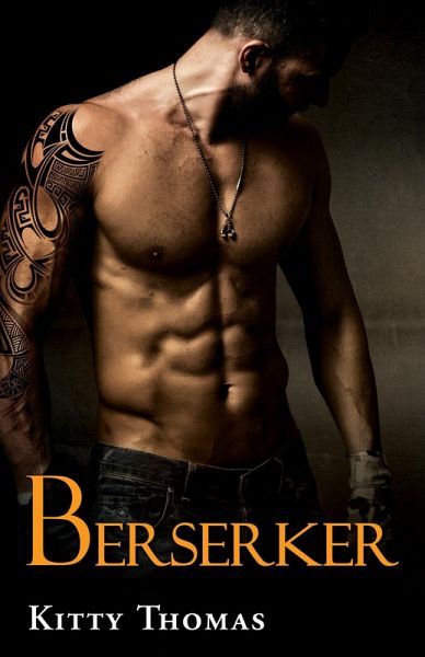 Berserker (eBook, ePUB) Berserker (eBook, ePUB)
