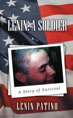 Cover LENIN (eBook, ePUB)