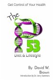 The P53 Diet & Lifestyle (eBook, ePUB)