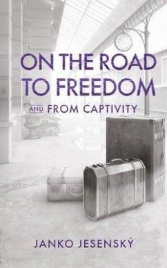 Cover On the Road to Freedom (eBook, ePUB)