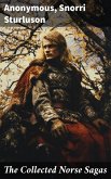 The Collected Norse Sagas (eBook, ePUB)