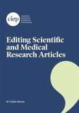 Editing Scientific and Medical Research Articles (eBook, ePUB)