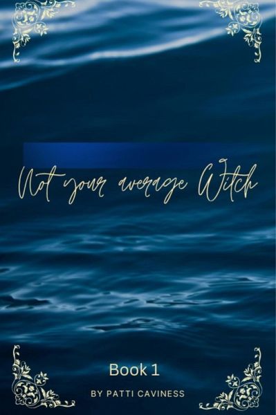 Not Your Average Witch (eBook, ePUB) Not Your Average Witch (eBook, ePUB)