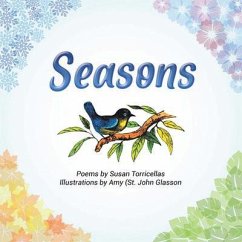 Seasons (eBook, ePUB) - Torricellas, Susan