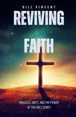 Cover Reviving Faith (eBook, ePUB)