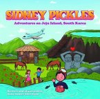 Sidney Pickles Adventures on Jeju Island, South Korea (eBook, ePUB)