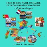 From Boiling Water to Master of the Southern European Cuisine (eBook, ePUB)