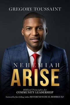 Cover Nehemiah Arise (eBook, ePUB)