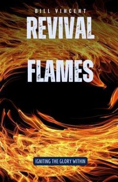 Cover Revival Flames (eBook, ePUB)