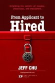 From Applicant to Hired (eBook, ePUB)