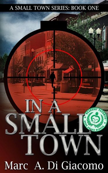In A Small Town (eBook, ePUB) In A Small Town (eBook, ePUB)
