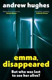 Emma, Disappeared (eBook, ePUB)