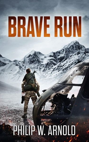 Brave Run (eBook, ePUB) Brave Run (eBook, ePUB)
