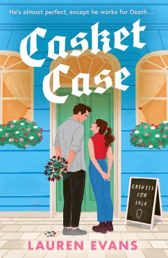 Cover Casket Case (eBook, ePUB)