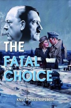 Cover The Fatal Choice (eBook, ePUB)