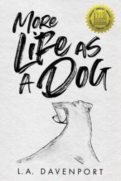 Cover More Life as a Dog (eBook, ePUB)